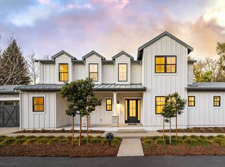 1046 Upper Happy Valley Rd, Lafayette, CA 94549