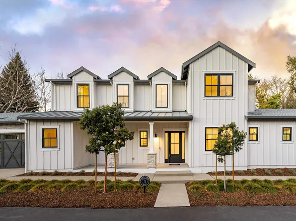 1046 Upper Happy Valley Rd, Lafayette, CA 94549