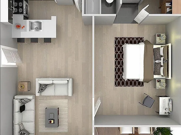 708 Executive Center Dr #12 — Photo 8