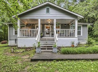 2106 Tunnel Blvd, Chattanooga, TN 37406