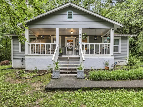 2106 Tunnel Blvd, Chattanooga, TN 37406