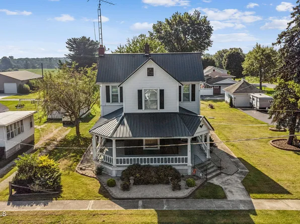 83 State Highway 53 N, Mc Cutchenville, OH 44844