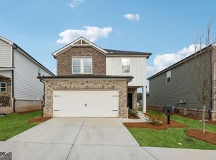 2540 Canning View Ave, Lawrenceville, GA 30044