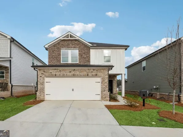 2540 Canning View Ave, Lawrenceville, GA 30044
