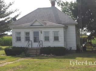 627 Illinois Highway 1, Marshall, IL 62441