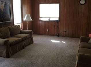 4040 Monroe Rd #1E, Tipton, MI 49287