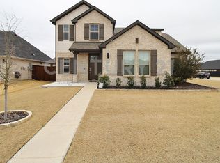 218 Mockingbird Dr, Waxahachie, TX 75165
