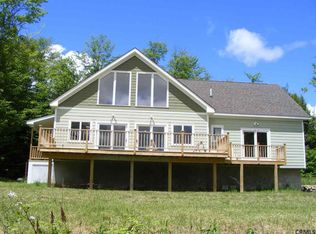 186 Military Rd, Northville, NY 12134