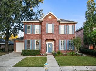 711 Marguerite Rd, Metairie, LA 70003