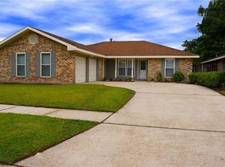 2204 Van Arpel Dr, La Place, LA 70068