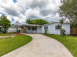 10613 N 26th St, Tampa, FL 33612