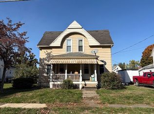 503 E Burgess St, Mount Vernon, OH 43050
