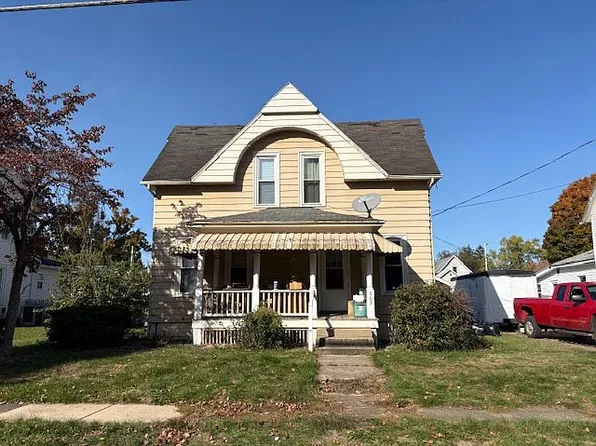 503 E Burgess St, Mount Vernon, OH 43050