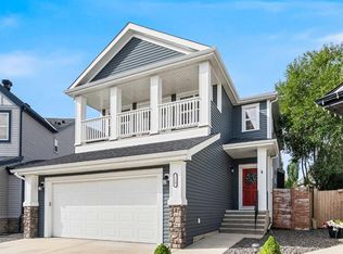 113 NE Copperpond Bay SE, Calgary, AB T2Z 0R2