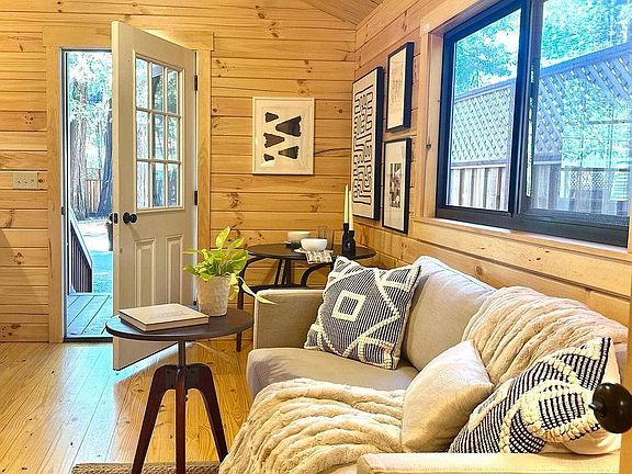 4th image of 14755 Armstrong Woods Road #15