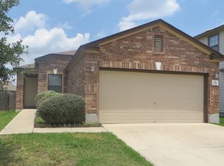 2311 McCombs St, Georgetown, TX 78626