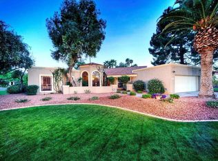 531 E Secretariat Dr, Tempe, AZ 85284