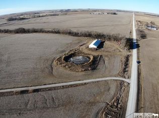 2704 P Rd, Syracuse, NE 68446