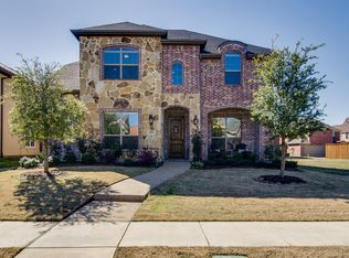 2291 Kittyhawk Dr, Frisco, TX 75033