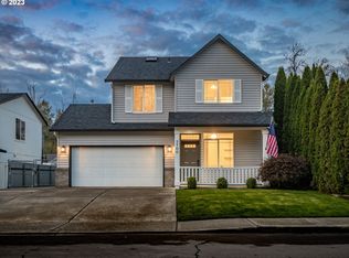 2700 SW 11th St, Battle Ground, WA 98604