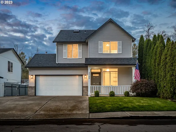 2700 SW 11th St, Battle Ground, WA 98604