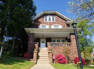 19 Fairfax Dr, Huntington, WV 25705