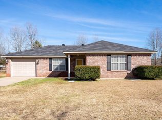 31 W Skyline Dr, Greenbrier, AR 72058