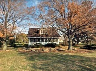 197 Co 25 Rd, Waldo, OH 43356