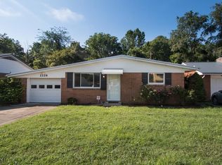 2226 Eck Ct, Portsmouth, OH 45662