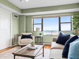 Seal Harbor Condominiums, Winthrop, MA 02152