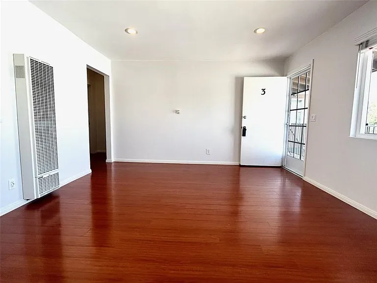 1601 Alabama St #3 — Photo 6