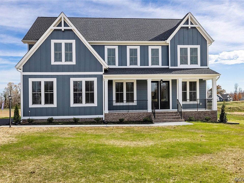 13329 Baron Provost Dr, Ashland, VA 23005 MLS 2320563 Zillow