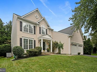10552 Hounslow Dr, Woodstock, MD, 21163