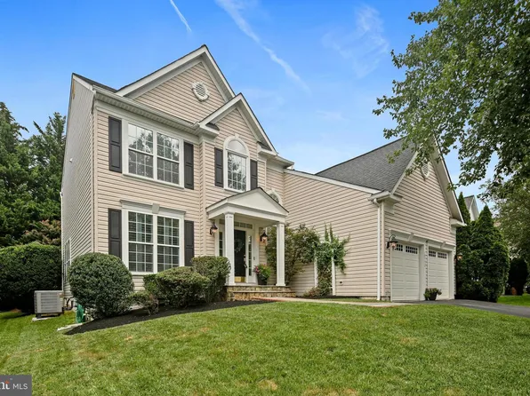 10552 Hounslow Dr, Woodstock, MD 21163