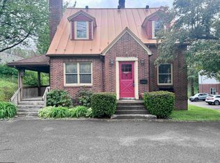 330 Beverly Pike, Elkins, WV 26241