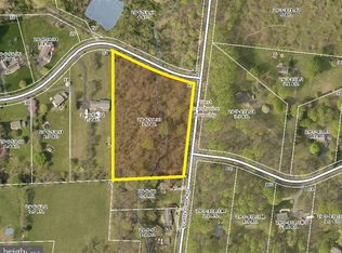 LOT 33 Freedom Valley Cir, Coatesville, PA 19320
