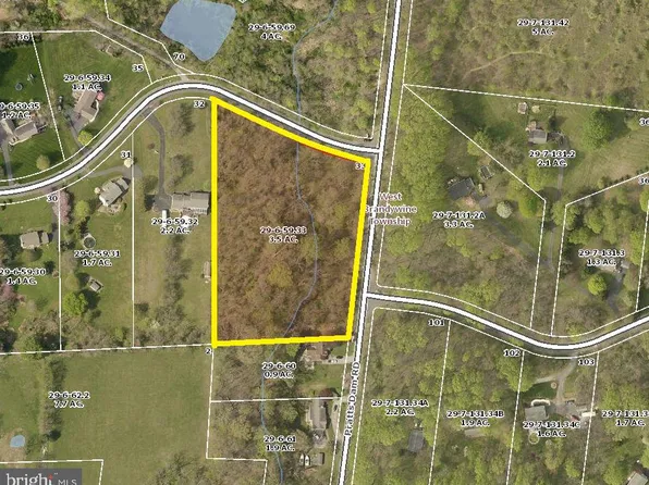 LOT 33 Freedom Valley Cir, Coatesville, PA 19320