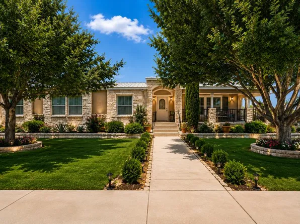 6709 N Elkins Rd, Midland, TX 79705