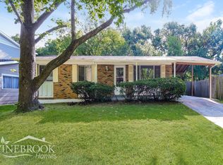 11908 Rio Grande Dr, Saint Louis, MO 63138