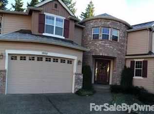 8932 237th Pl NE, Redmond, WA 98053
