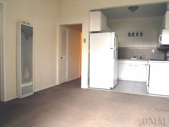 Dining / Living Room