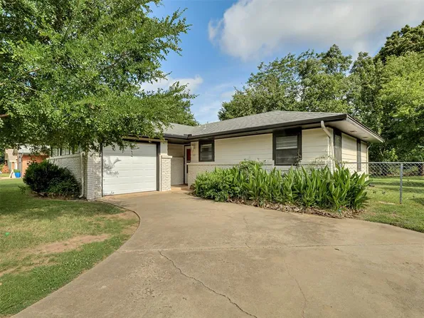 1511 Avondale Dr, Norman, OK 73069