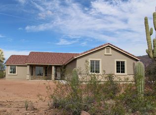 5278 E 16th Ave, Apache Junction, AZ 85119