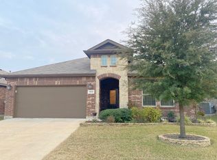 1832 Placitas Trl, Fort Worth, TX 76131