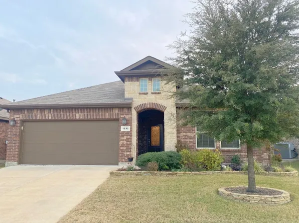 1832 Placitas Trl, Fort Worth, TX 76131