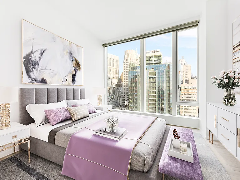 50 West St #37B — Photo 4