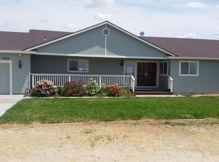 1835 S Hobnobbin Ln, Kuna, ID 83634