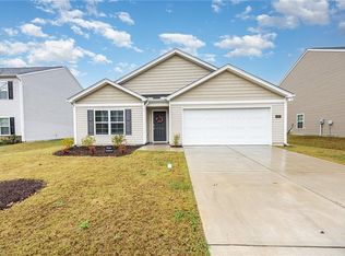 4997 Payne St, Trinity, NC 27370