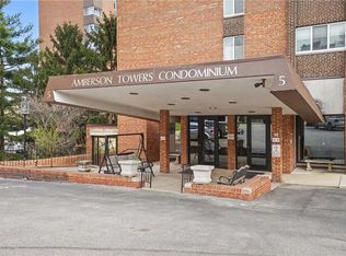 5 Bayard Rd APT 418, Pittsburgh, PA 15213