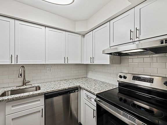 Experience culinary excellence in this modern kitchen featuring premium finishes.